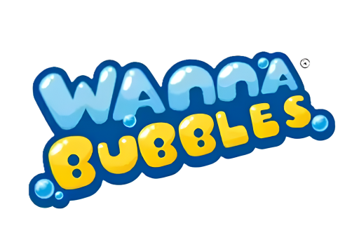 Wanna Bubbles